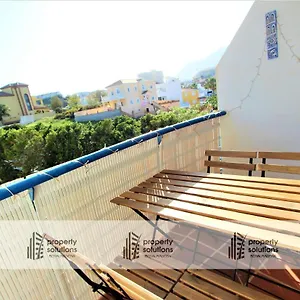 Apartamento Patos Ii - A 300 M De Playa - Piscina - Parking Gratis - Excelente Conexion Wifi España