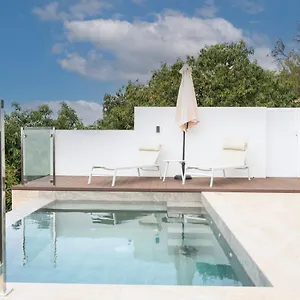  Сasa de vacaciones Casa Jade, La Palma España