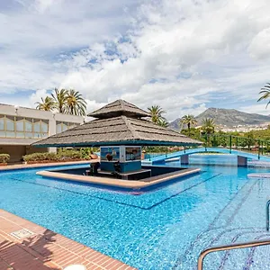 Holidays Sun Benalbeach Apartamento