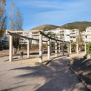 Benalmarina Apartamento