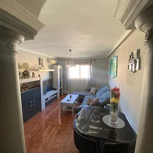 Apartamento Arroyo De La Miel Costa Del Sol Apartamento