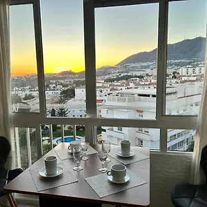Agata Wabi Apartamento